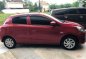 2017 Mitsubishi Mirage HB for sale -3