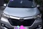 Rush for sale Toyota Avanza 1.3e 2017-1