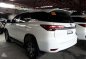 2018 Toyota Fortuner 2.4G Manual transmission-3