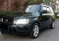 2000 Honda CRV manual for sale -2