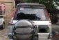 Almost brand new Mitsubishi Adventure Diesel 2010 -1