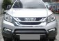 2016 ISUZU MUX 3.0 4x2 Dsl vs Fortuner Explorer Montero Everest-0