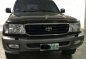 Toyota Land Cruiser 2002 for sale -0