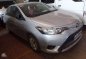 2016 Toyota Vios J manual for sale -1