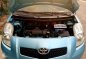 2010 Toyota Yaris 1.5G Top of the line Matic-4