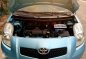 2010 Toyota Yaris 1.5G Top of the line Matic-1