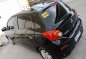 2016 Mitsubishi Mirage Automatic Gasoline well maintained-1