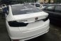 2017 Honda City Automatic Gasoline well maintained-3