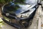 2017 Toyota Yaris 1.3E AUTOMATIC BLACK-0