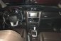 2017 TOYOTA Fortuner 2.4 V 4x4 Automatic Black-8