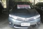 Toyota Corolla Altis 2014 for sale-1