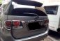 Toyota Fortuner 2015 V Diesel AT-3