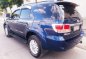 Toyota Fortuner 2008 V 4x4 for sale -1