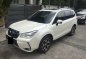 2014 Subaru Forester for sale-1