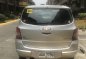 2014 Chevrolet Spin Automatic Gasoline well maintained-4