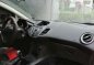 Ford Fiesta 2014 Manual Transmission for sale-10