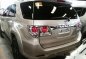 Toyota Fortuner 2014 for sale-5