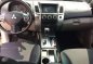 2013 Mitsubishi Montero Sport GLSV AT for sale -7