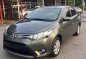 2016 Toyota Vios for sale-0