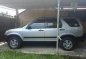 2003 Honda Cr-V Automatic Gasoline well maintained-0