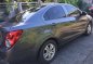 Chevrolet Sonic 2015 for sale-0