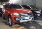 2015 Ford Ranger Wildtrak 4x4 AT for sale -2