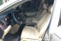 2008 Honda CRV 4X4 for sale -8