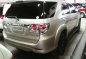 Toyota Fortuner 2014 for sale-4