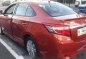 2015 Toyota Vios for sale-0