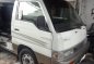 2010 Nissan Urvan for sale-0