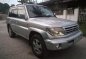 1998 Mitsubishi Pajero In-Line Automatic for sale at best price-0