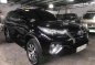 For sale Toyota Fortuner V 2017 Model-1