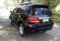 Almost brand new Toyota Fortuner Diesel 2006 -1