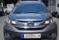 2017 Honda BR-V Gasoline Automatic for sale-9