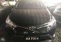 Fastbreak 2018 Toyota Vios 1.3 E Manual Black-0