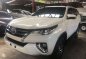 2018 Toyota Fortuner 2.4 G 4x2 Manual Transmission-0