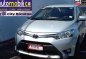 2015 Toyota Vios for sale-1