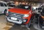 2015 Ford Ranger Wildtrak 4x4 AT for sale -8