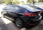 2017 Hyundai Elantra-mt gas for sale -2