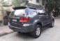 For sale or swap Toyota Fortuner g 2008-3