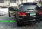 2006 Toyota Fortuner G Automatic Gasoline-4