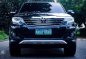 2012 Toyota Fortuner G 4x2 Diesel AT for sale -8