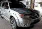 Ford Everest 2.5L 2012 Automatic Diesel-0