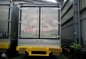 1994 Mitsubishi Fuso Forward Insulated Closevan for sale-5