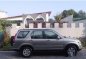 2006 Honda Cr-V Manual Gasoline well maintained-1