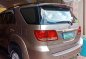 Toyota Fortuner 2006 for sale -7