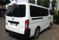 2017 Nissan Urvan for sale-3