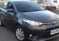 2014 Toyota Vios  for sale-3