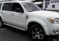 2011 Ford Everest for sale-0