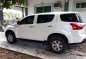 2016 Isuzu Mu-X for sale-2